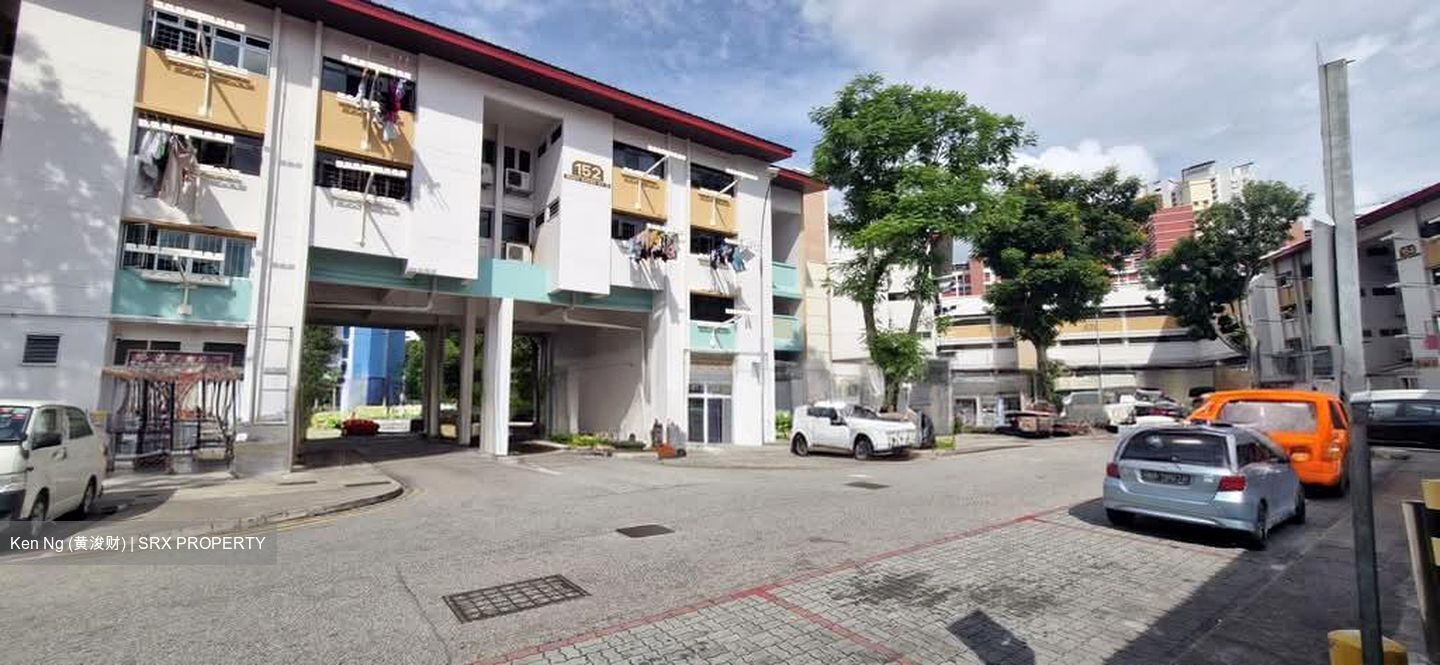 Bukit Batok Street 11 (D23), Shop House #576557281